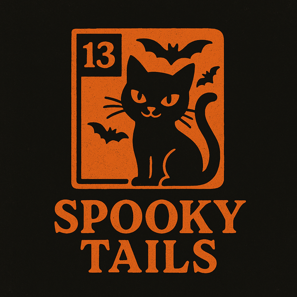 Spooky Tails