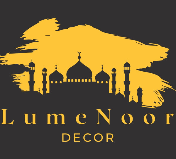 LumeNoor Decor